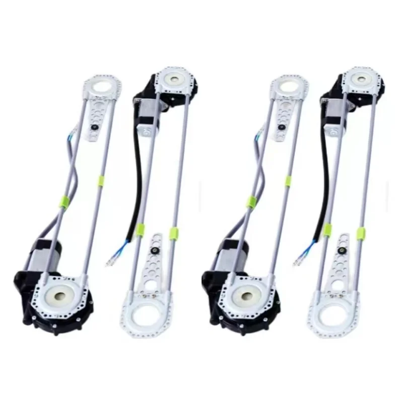 Купить Стеклоподъемники Универсальные Электрические