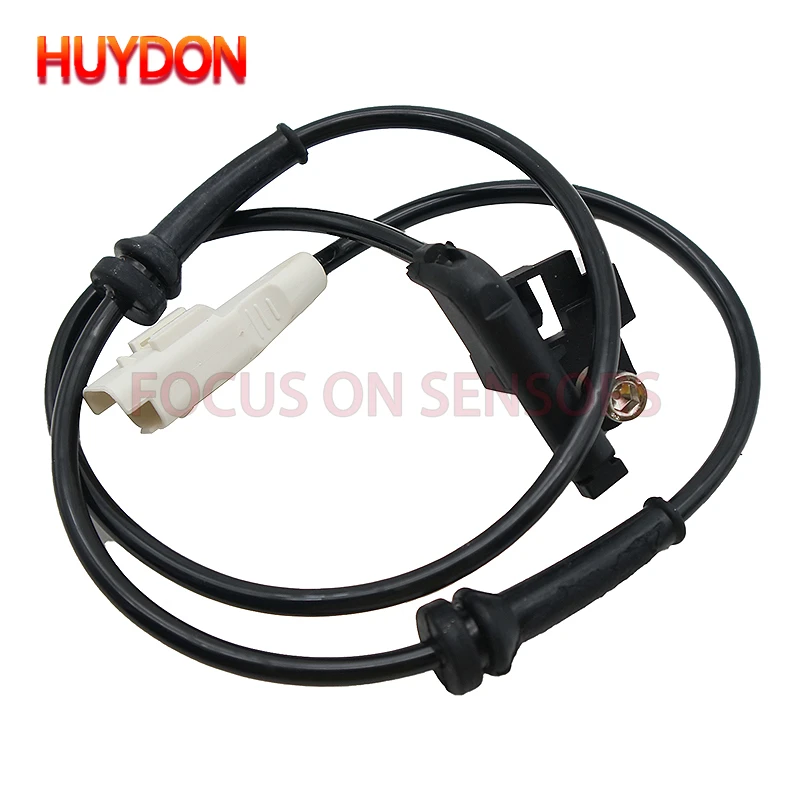 4545C4 Rear Left Right ABS Wheel Speed Sensor For Citroen C4 Coupe Peugeot 307 96461258 96584207 9658420780 0265007779