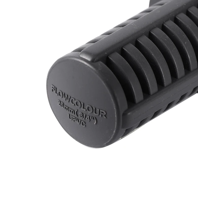 Pvc Csővízszivattyú Szűrő 20/25 Mm 1/2 "3/4" Hímszál Kerti Áteresztő Sapka Háló Akvárium Szívó/Túlcsordulás Lefolyó Szerszám - Image 5