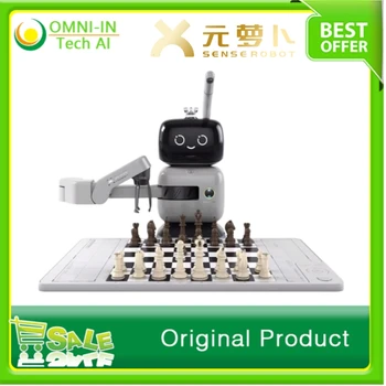 Robot degli scacchi SenseRobot RC3G-P AI (versione cinese)