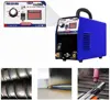Plasmargon Welding machine Tig200A tig welding machines argon arc welding DC inverter  Tungsten Rod welding machine 110v 220v 3