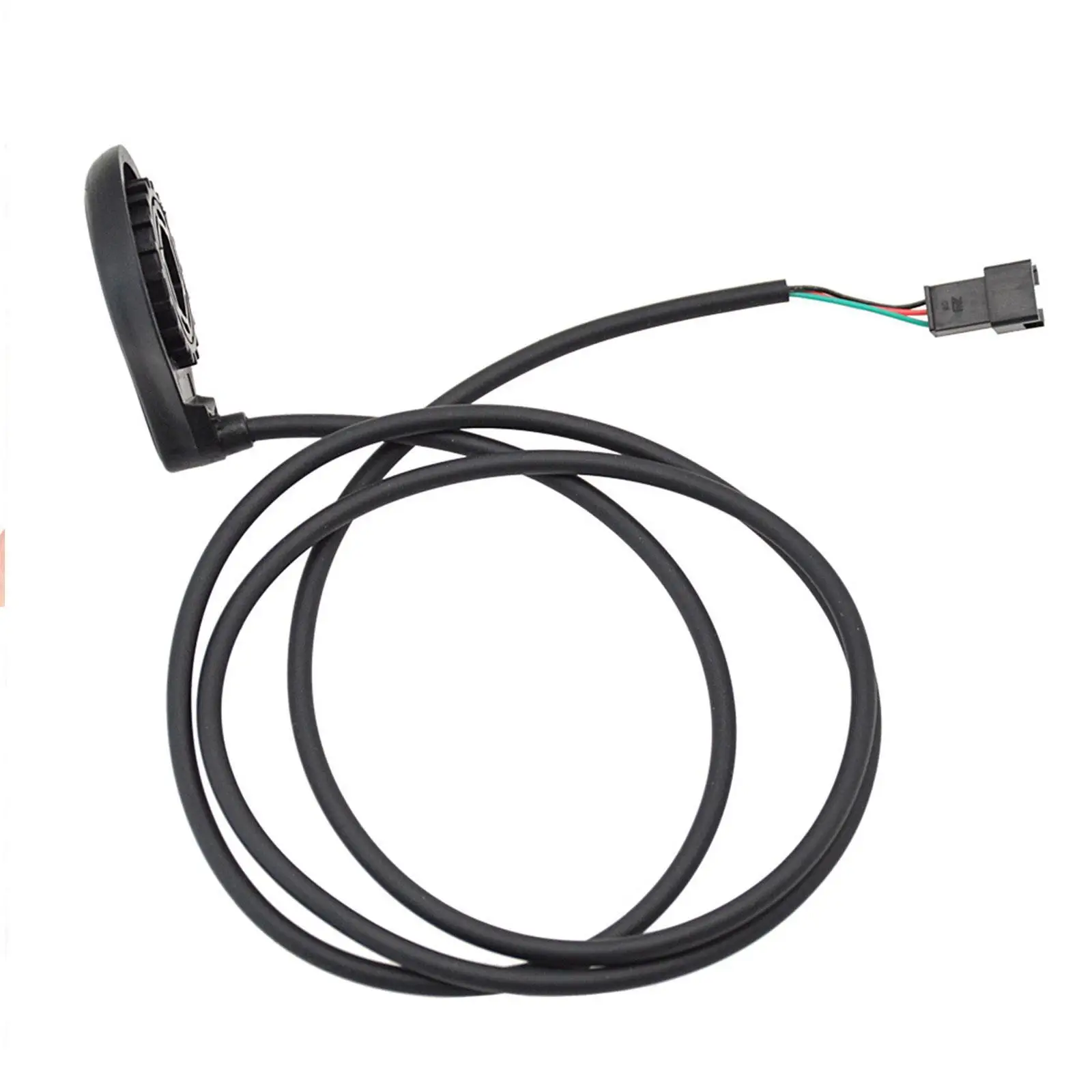 12 Dual Hall Integrated Power Sensor For Electric Bicycle PAS