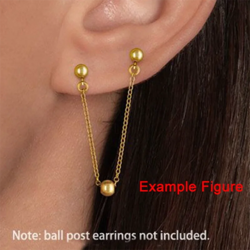 14K Gold Filled  2