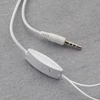 For Samsung 3.5MM Earphone EHS61 S5830 Wired With Microphone Headset For Samsung Galaxy A70 A50 A30 M20 M60 M51 S8 S9 S10 Plus 2