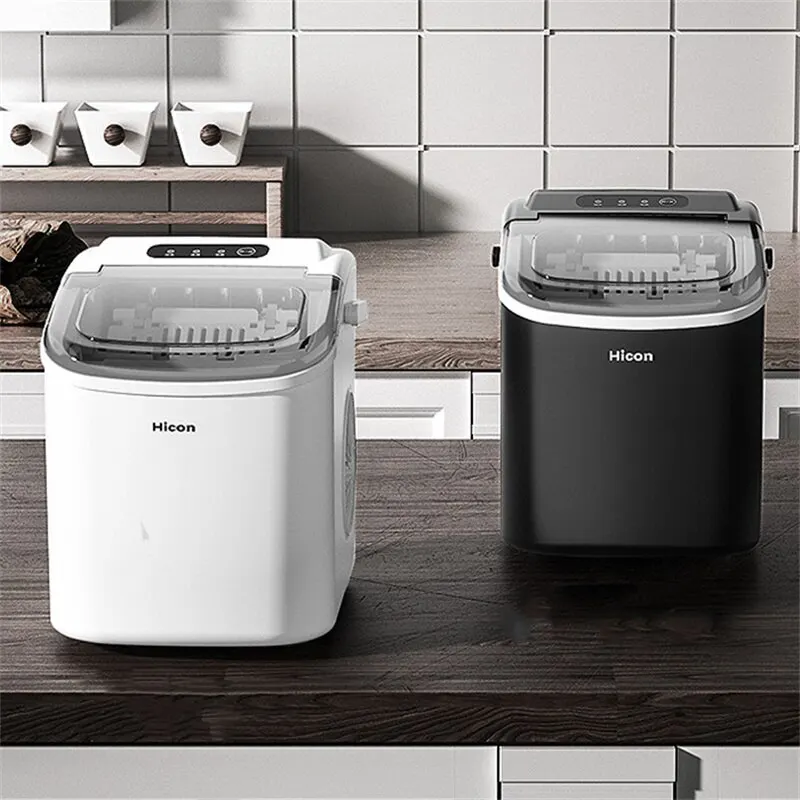 小型製氷機　製氷機　家庭用　15kg 220V 50Hz 新品未使用 家庭用15kg/日の小型自動製氷機,寮,学生,ミニ - AliExpress