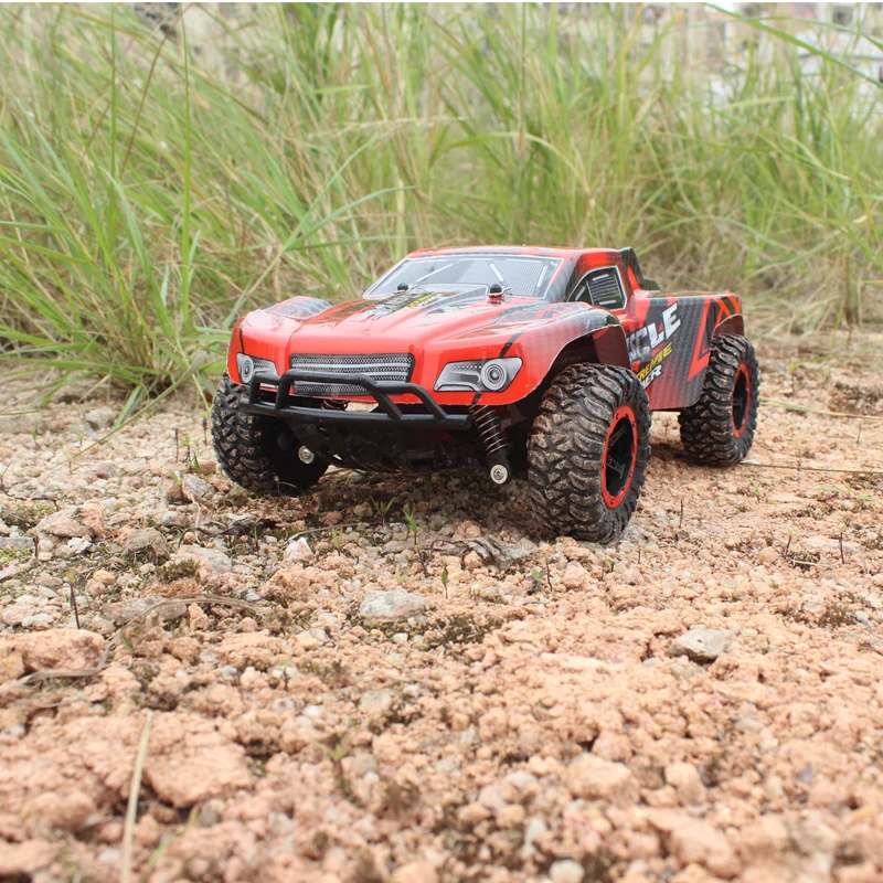 Sunery Coche teledirigido, 2 WD 2,4 GHz, 1/5 70 km/h, Offroad Monster Truck  modelo con motor de gasolina potente de 30 CC, totalmente proporcional,  coche de carreras teledirigido : : Juguetes y juegos