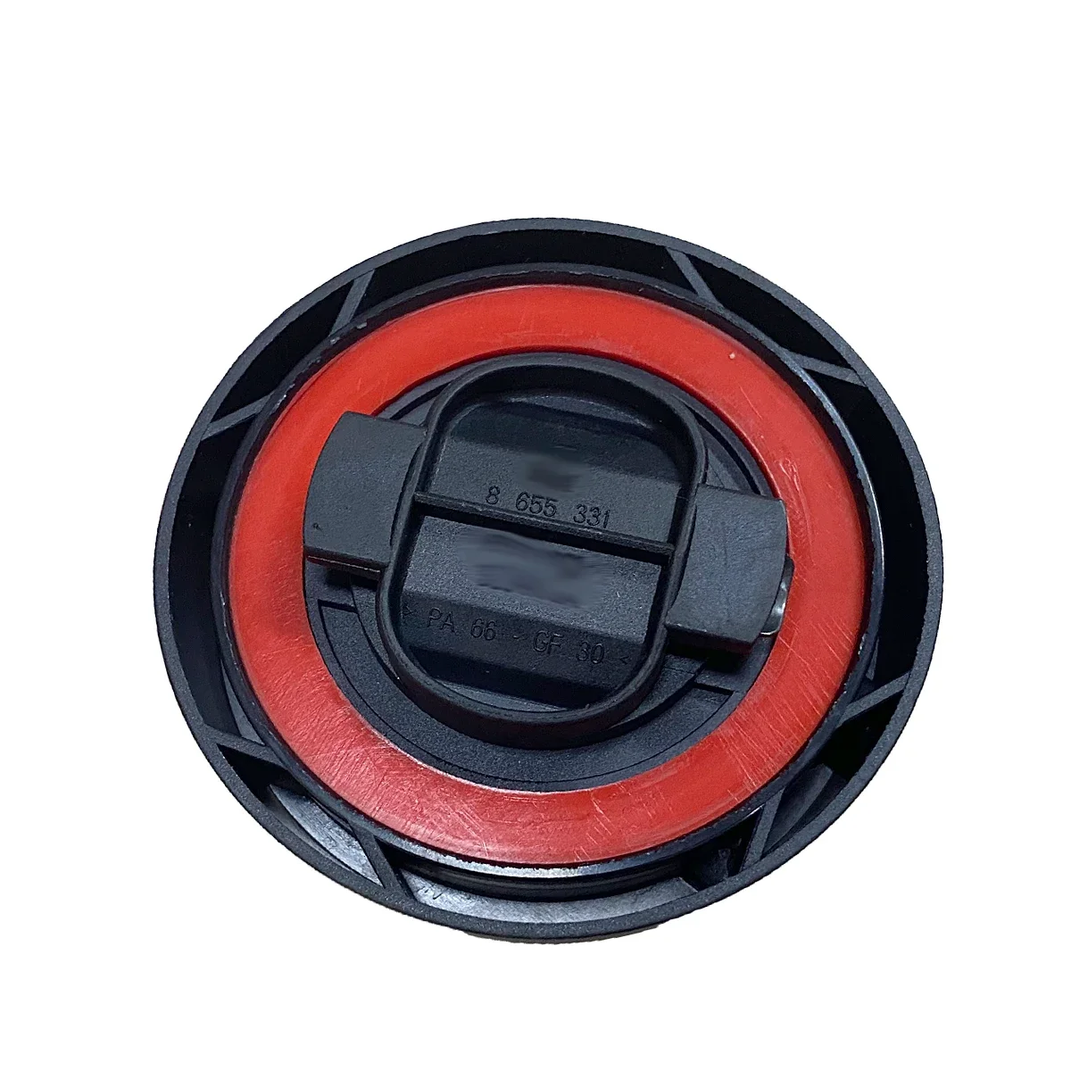 Oil Filler Cap Silicone Seal Gasket for BMW 1-7 Series X1-X6 M Z4 E46-F30 11128655331 oil filler cap