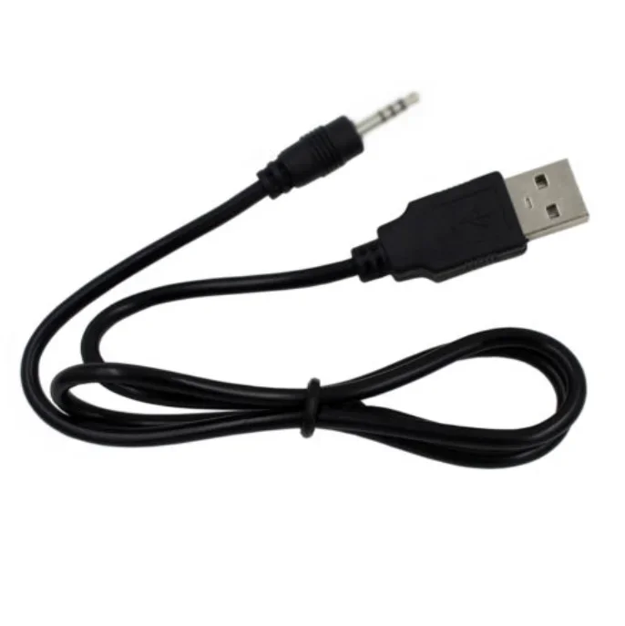 USB Charger charging cable For AKG K490NC K495NC N60NC K840KL headphones