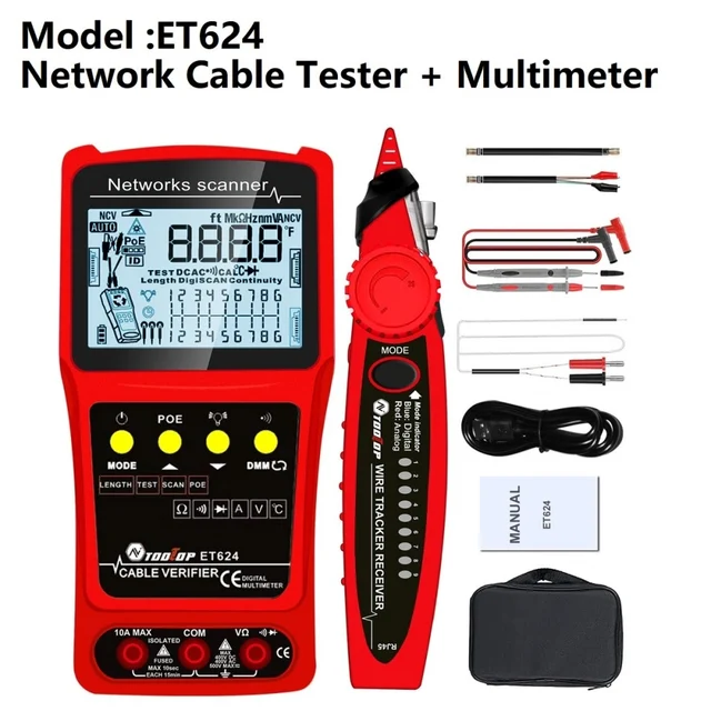 ET624