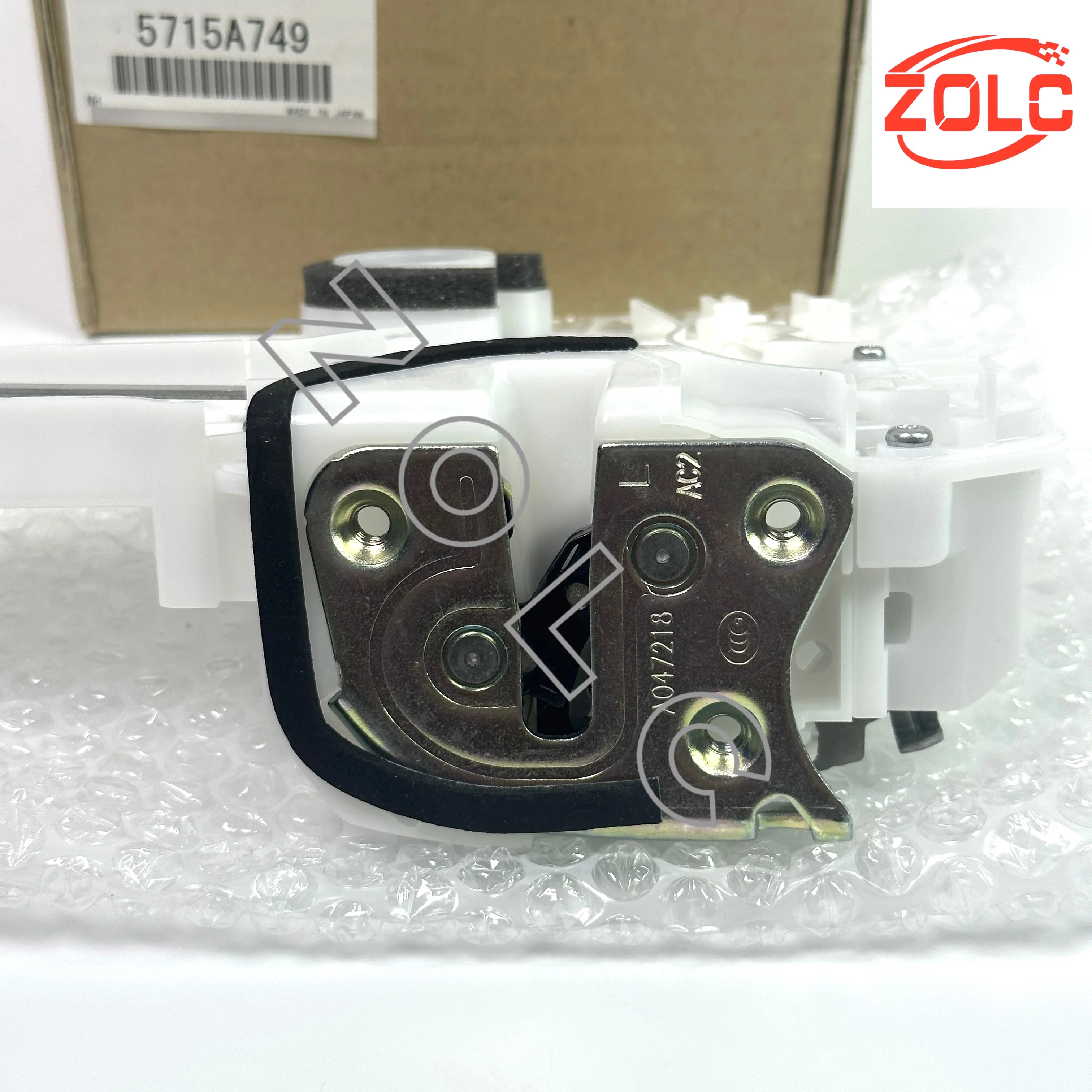 取引 Amazon.com: Genuine Toyota Parts 69220-89111 Exterior Driver Side