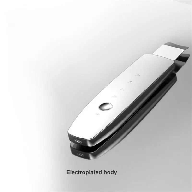 Deep Cleaning Machine Blemish-free Skin Pore Cleansing Innovative Spa-like Experience Gentle Advanced Skincare Rejuvenating