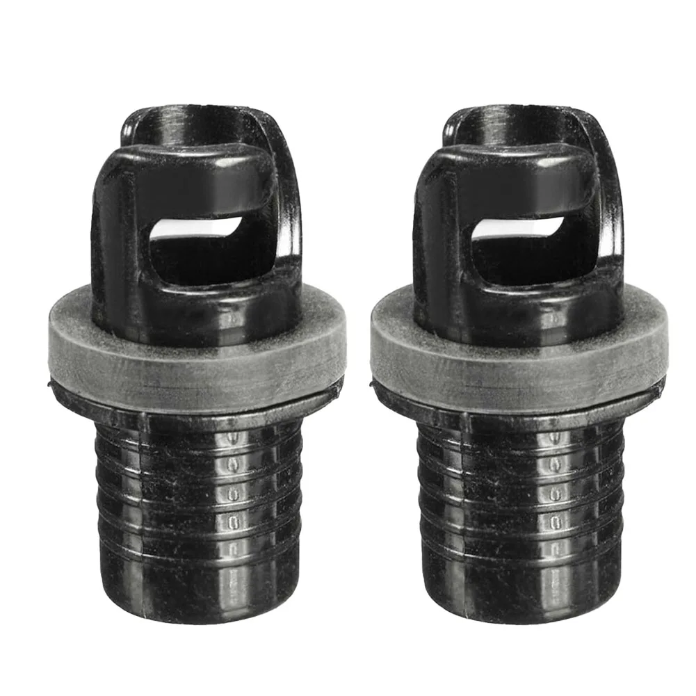 Description Picture 3 of itemAir Foot Pump Valve Hose Adapter Connector For Inflatable Boat SUPs Kayak PVC Rowing Boats Air Valve Connector Boats Accessory