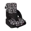 Portable Folding Child Seat Heightening Cushion Baby Dining Chair Learning Safety Belt Non-slip Cushion Children's Products 4