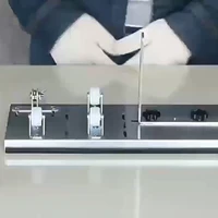DIY Glass Cutting Machine Glass Cutter Glass Bottle Cutter Cutting Tools for DIY Dropship 2