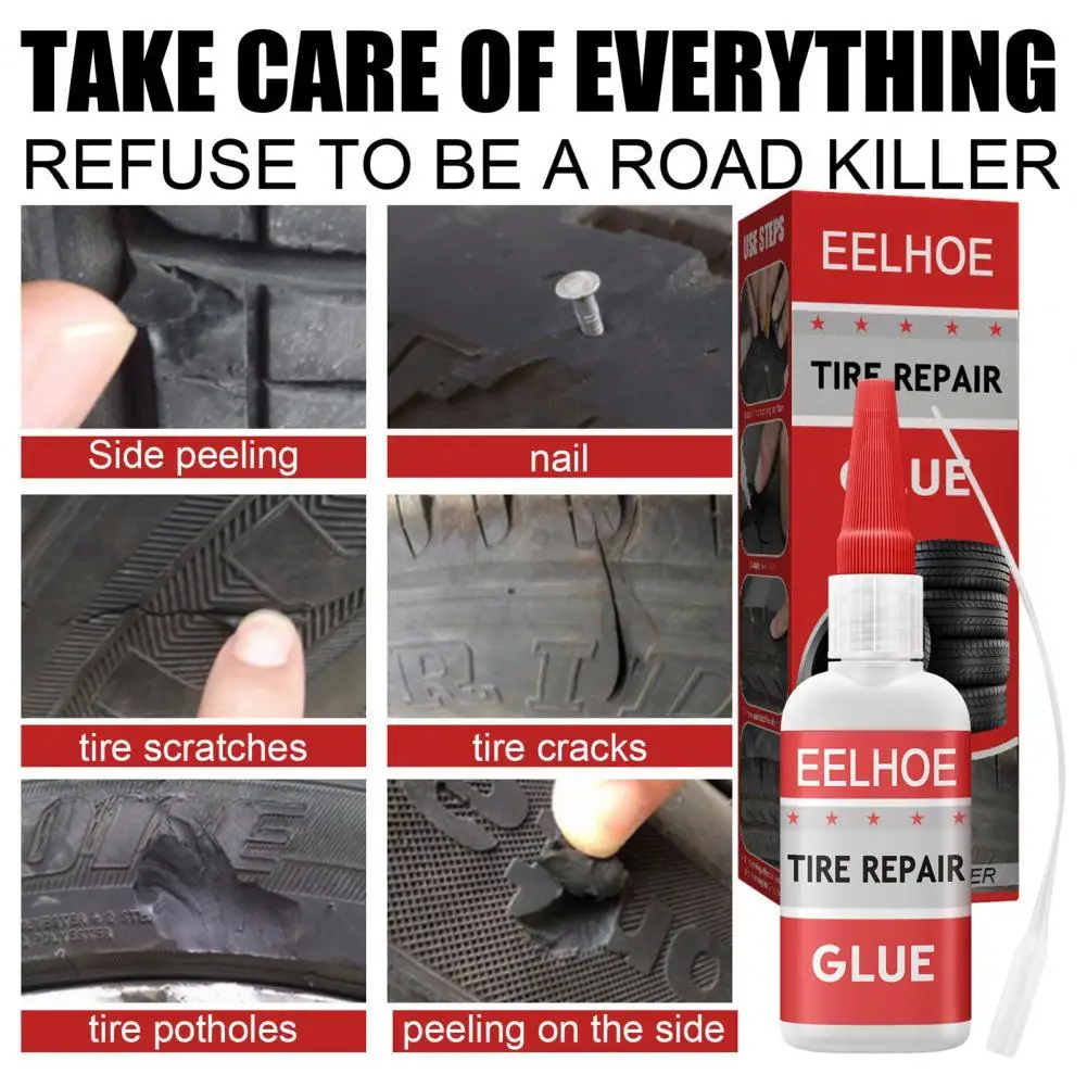 

Repair Glue Useful Not Flowing Repair Glue Effective Good Sealing Glue