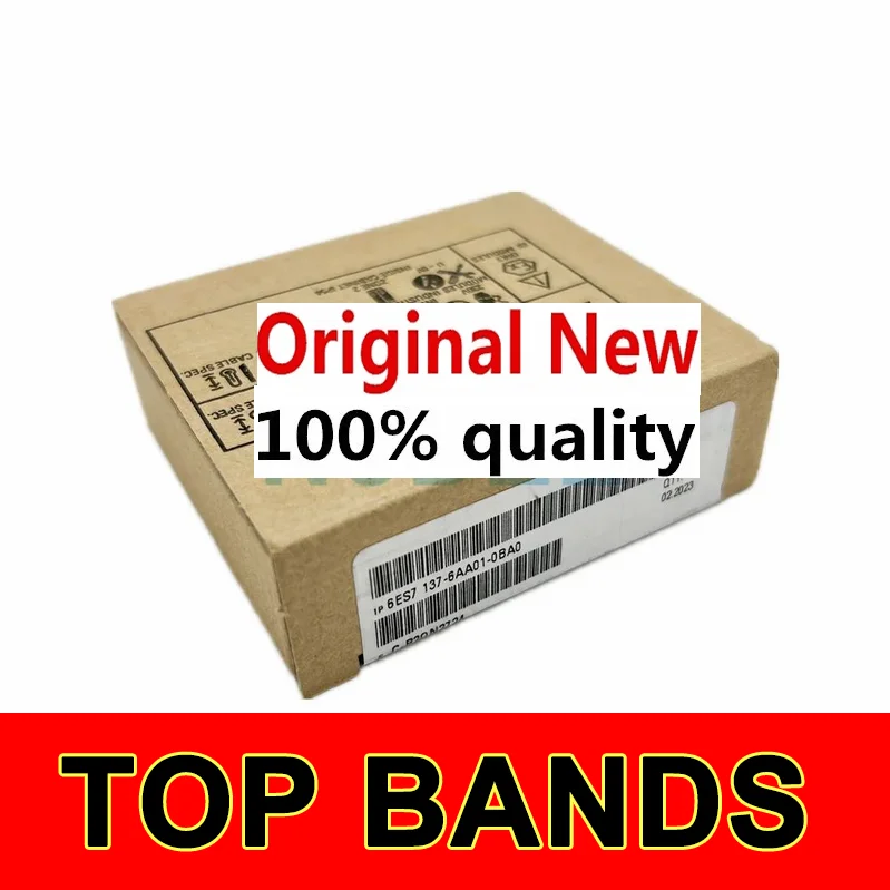 

ET200SP PTP модуль связи 6ES7137-6AA01-0BA0 Новый