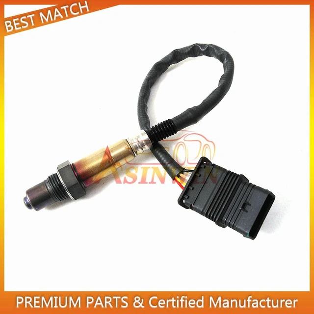 O2 Sensor Sensor 11787589121 11787599942 11787594149 11787596908 