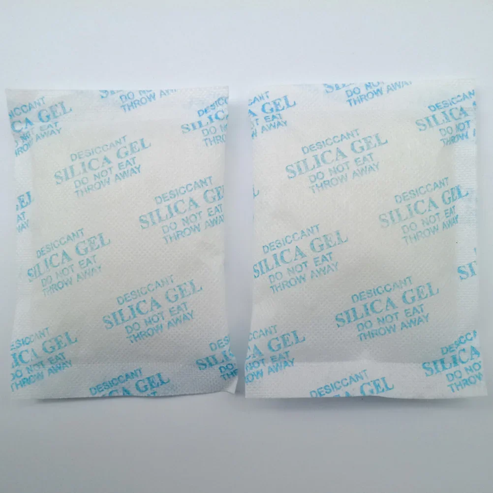 Moisture Absorbers Silica Gel Pack Premium Desiccant Packs for Food ElectronicsCloset Jewelry Storage 10g 10g 20 50 100 Pa silica gel desiccant moisture absorber bag moisture absorber moisture absorbing bag