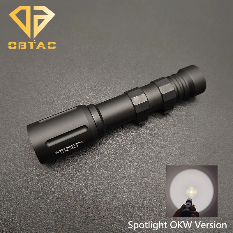 BK long spotlight