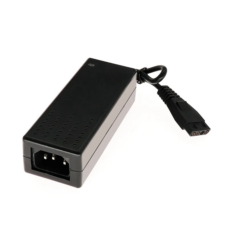 

Адаптер питания переменного тока 12 В + 5 В 2,5 А для 4-контактного жесткого диска HDD конвертер SATA