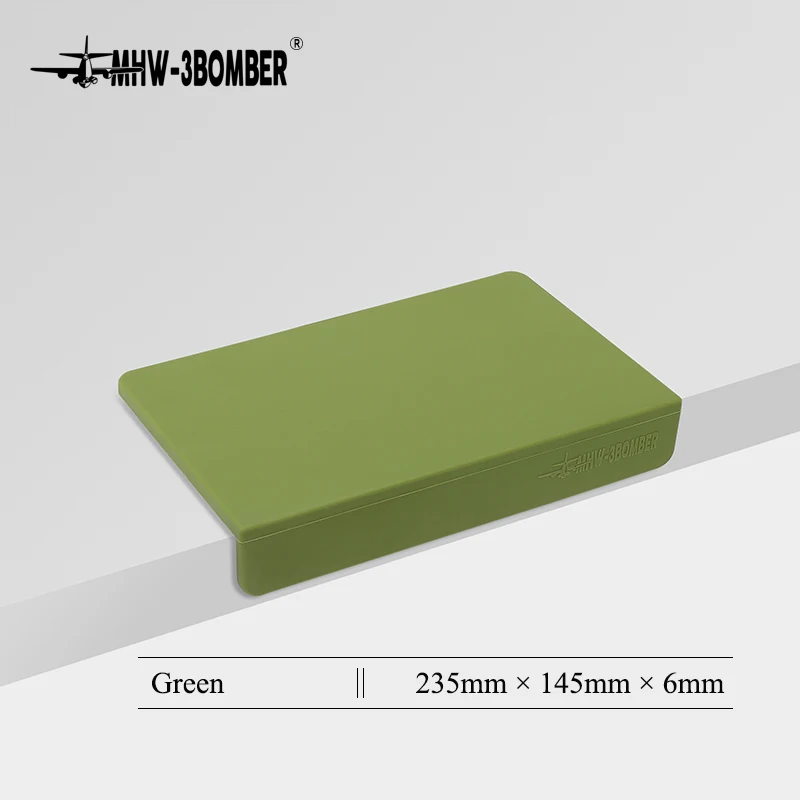 1pcs Green