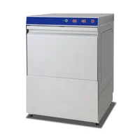 Restaurant Dish Washing Machine Lave Vaisselle Lavastoviglie Kitchen Smart Automatic Commercial Countertop Dishwashers Machine 1