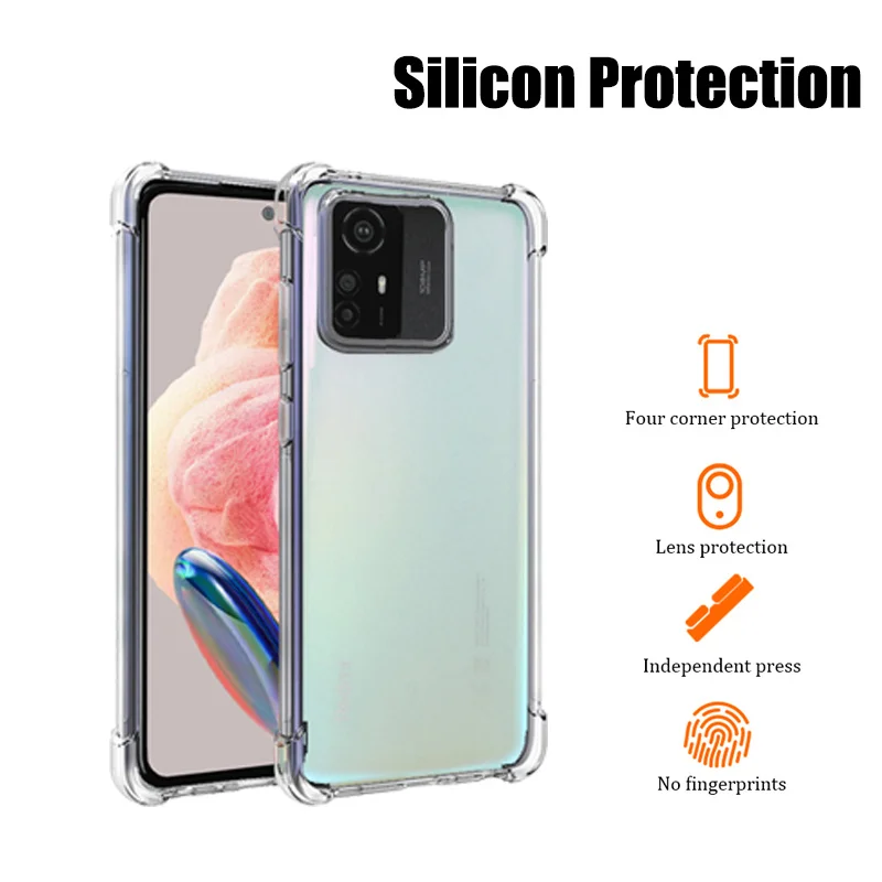 Capa Suporte Cartão Anti Impacto Ring Xiaomi Redmi Note 12s