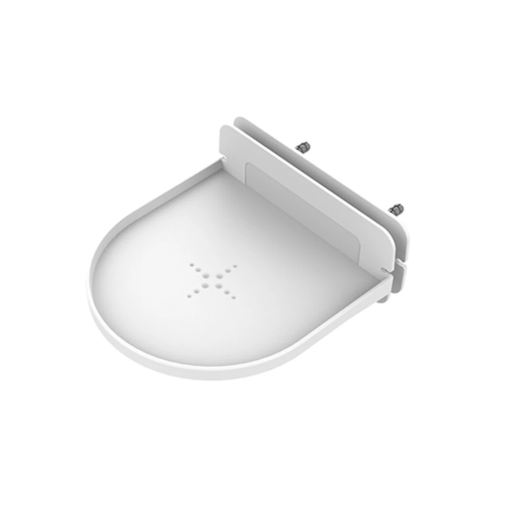 Soporte de montaje en pared para el hogar, sistema de malla Wifi, soporte para Tenda Nova, Linksys, Velop, tp-link, d-link, enrutador Wifi Google Nest