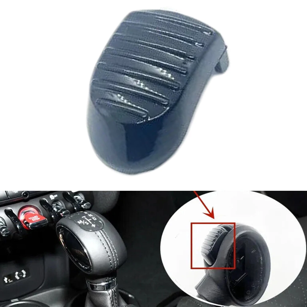 

Replace Your Faulty Gear Shift Handball Lever Knob Button with this for Mini For Cooper F54 F60 Reliable (80 characters)