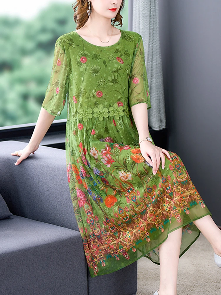 Vintage Purple Dress Women Korean Purple Dress Women Midi Dress Korean Party Dresses