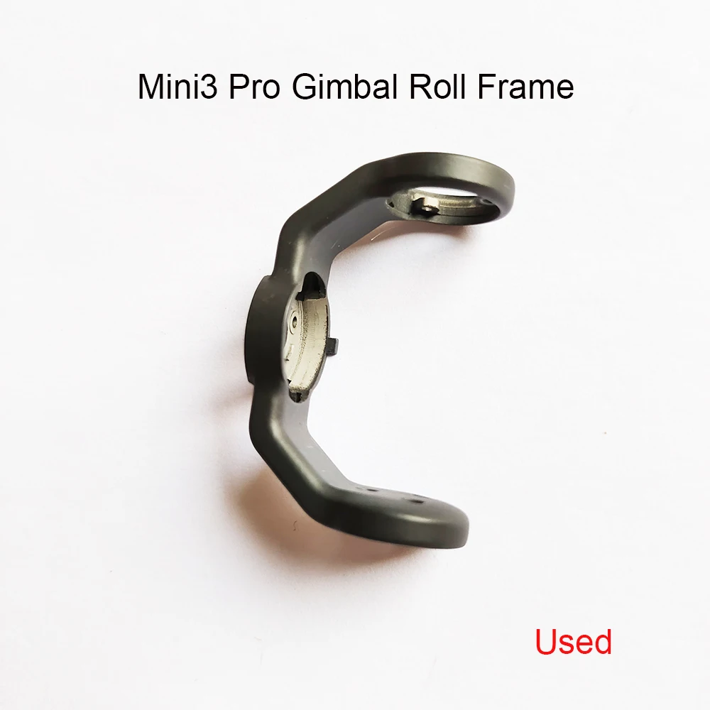

Original Used For DJI Mini3 Pro Gimbal Roll Bracket with DJI Drone Repair Parts