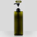 1000ml green