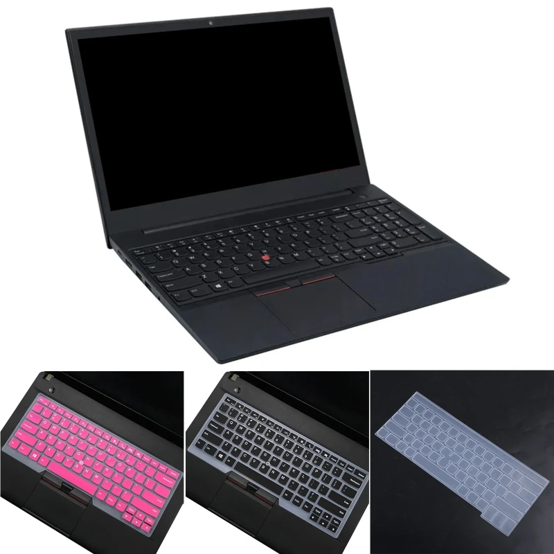 Eu Us Keyboard Cover Soft Silicon Keyboard Protector Skin For Lenovothinkpad X1 Carbon 2019 2020