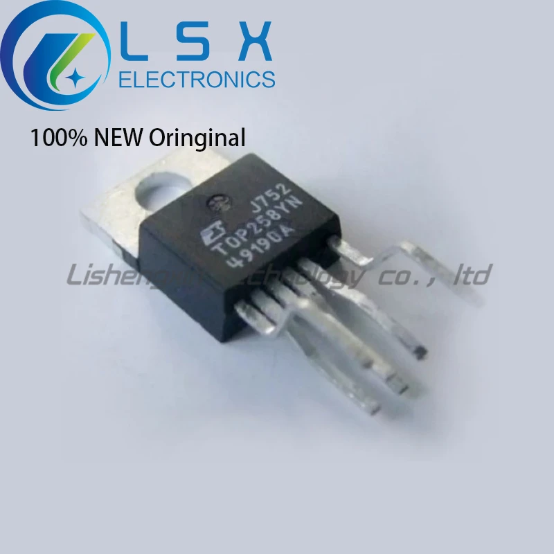 5pcs Top258yn Top249yn Top245yn Top244yn Top243yn Top224yn Top223yn ...