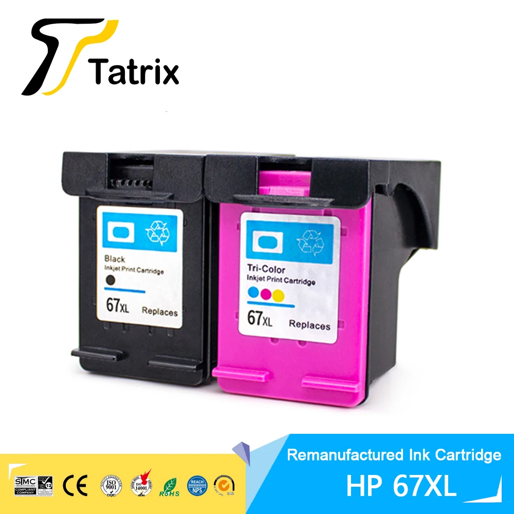 Cartouche HP 303 Couleur, Cartridge World