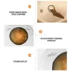 Automatic Multifunction Bread Maker Household Intelligent Dough Mixer Kitchen Cooking Appliances 5