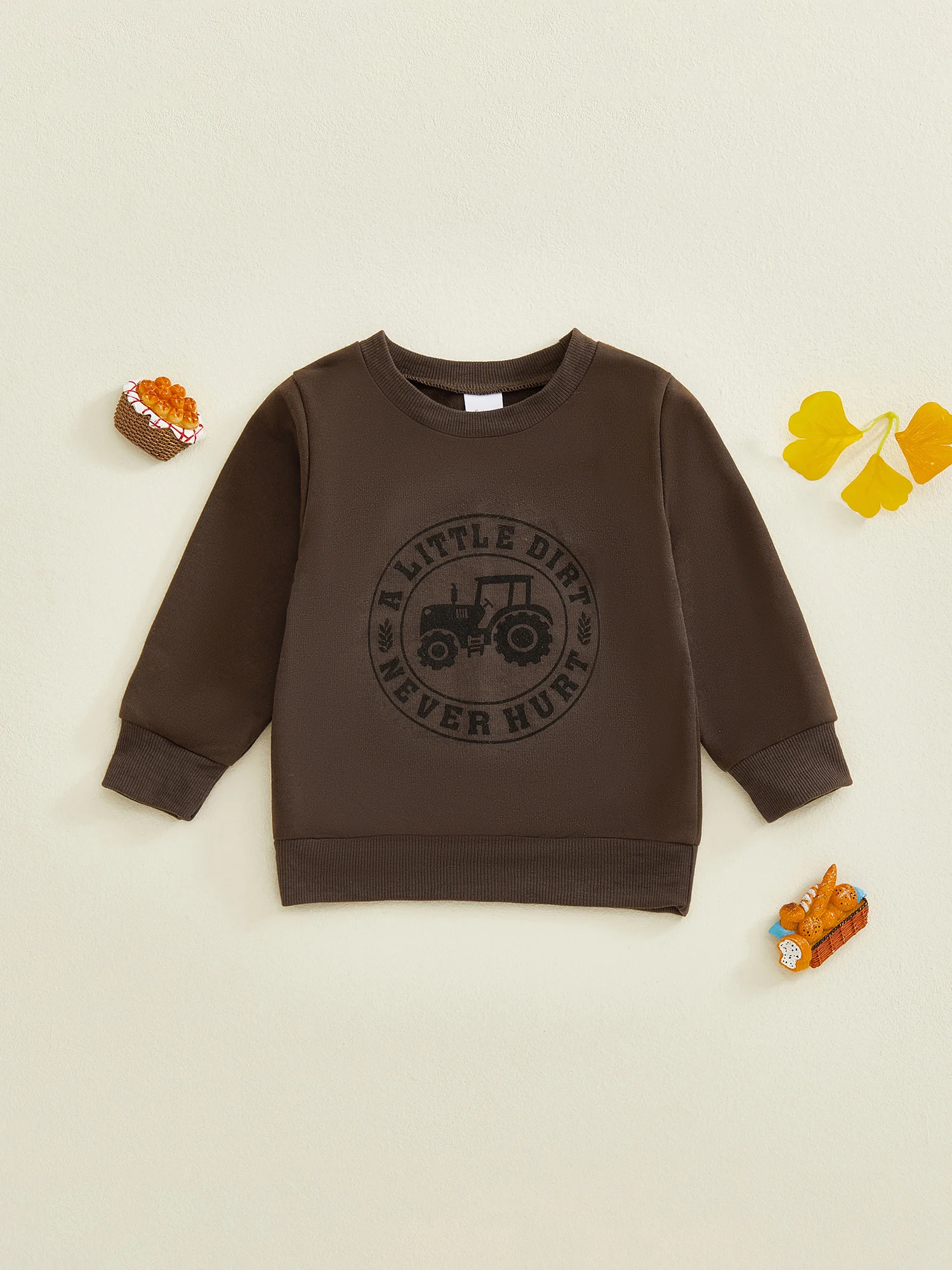 Infant Baby Girl Hoodie Floral Print Zipper Hooded Sweatshirt Toddler Long Sleeve Pullover Jacket Warm Winter Outfit