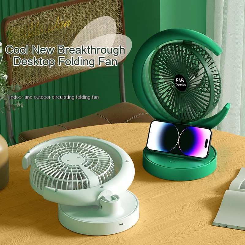 Portable-USB-rechargeable-desktop-fan-for-home-use-office-use-student ...