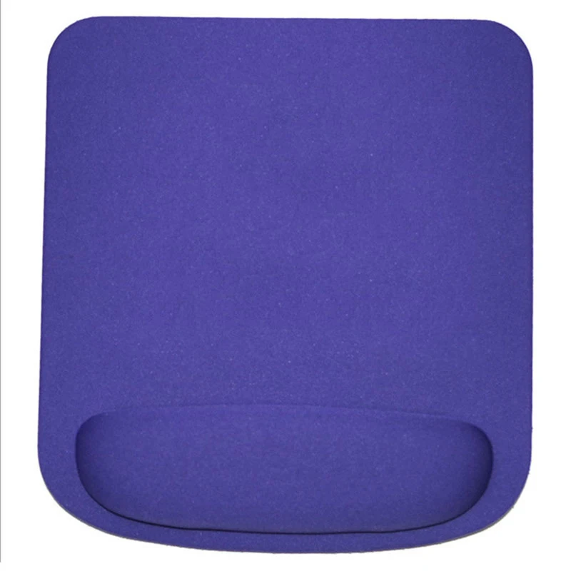 Ergonomic Wrist Rest Gaming Mouse Pad for Enhanced Comfort