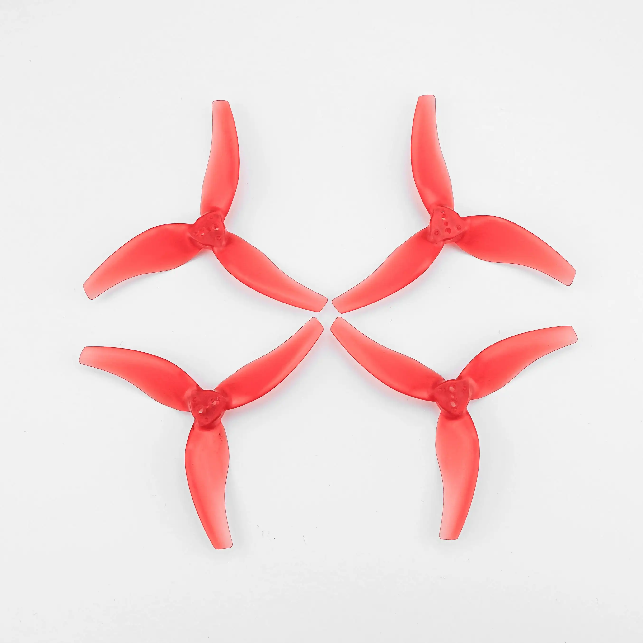 

4Pairs(4CW+4CCW) EMAX Avia 3630 3.6x3.0x3 3-Blade Propeller for FPV Freestyle 3.5inch Drones Hawk Apex 3.5inch DIY Parts