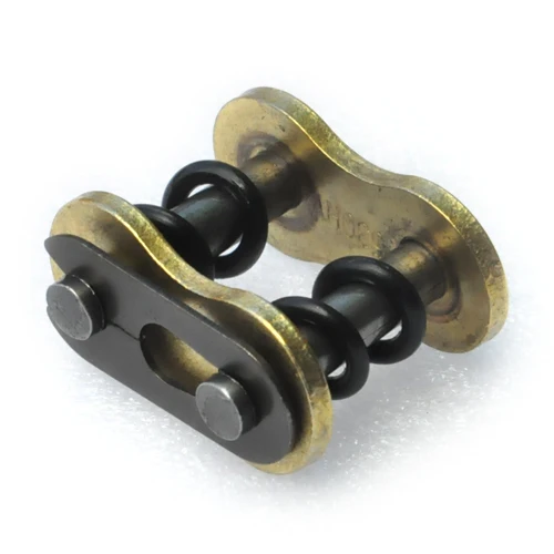 Strumento Per Catene Moto GOOFIT - Compatibile Con #428, 520, 525, 528, 530 - Colore Oro - Foto 8