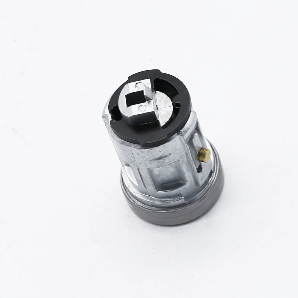 

1x Metal+ABS Ignition Key Lock Cylinder Switch + 2x Keys For FIESTA 2001-2008 For FUSION CBK 2001-2012 #4355452/ 2S61-A3697-AA