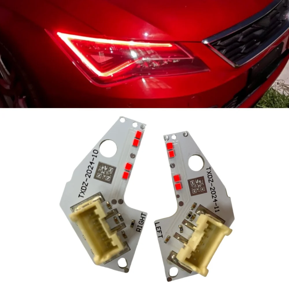 LED