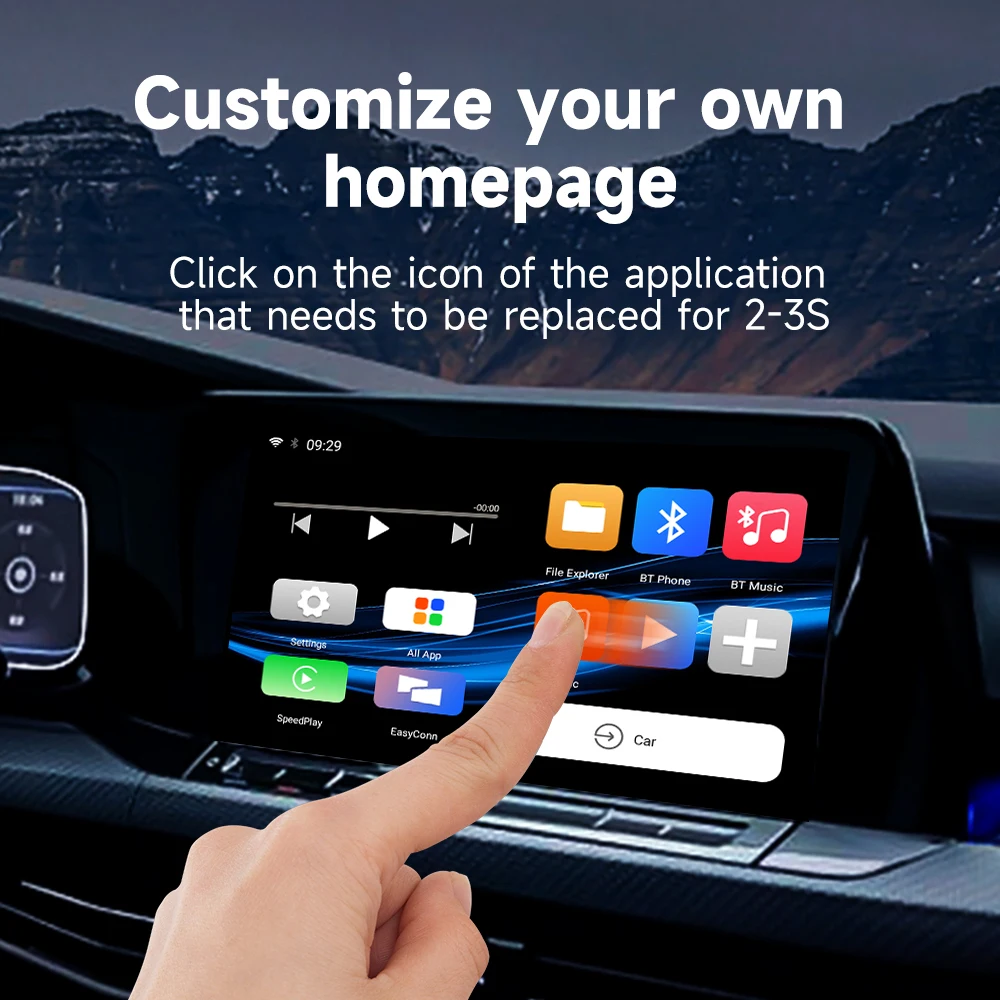 2024 HEYINCAR Ʈ AI ڽ,  ȵ̵ ڵ ī÷,  CX-5 CX-3 CX-30 CX-50, ø, Ʃ, ڵ ÷, TV ڽ