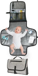 Portable Changing Pad