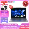 Lenovo Xiaoxin Pro14 GT Laptop Ultra 9 285H/Ultra 5 Integrated Graphics 32GB RAM 1T SSD 14 Inch 2.8K 120Hz Screen Notebook PC 1