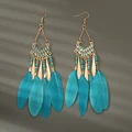 Peacock Blue-303