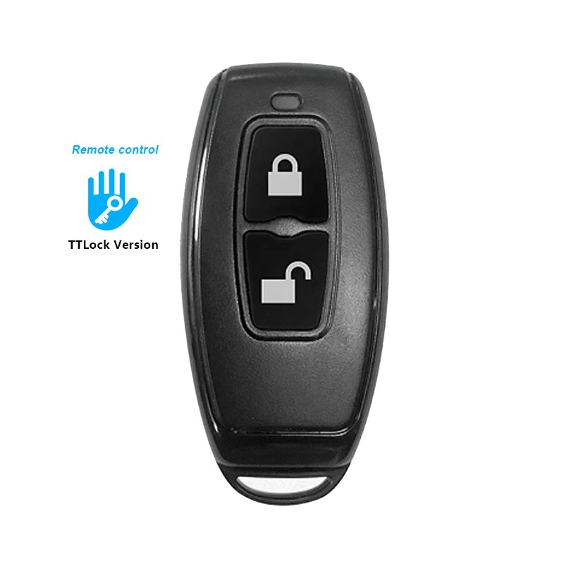 

Bluetooth Smart unlock TTlock Wireless Remote Control Key 2.4GHZ
