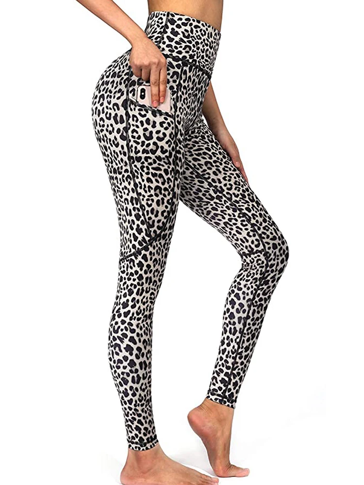 Рисунок 5 - Леггинсы для йоги