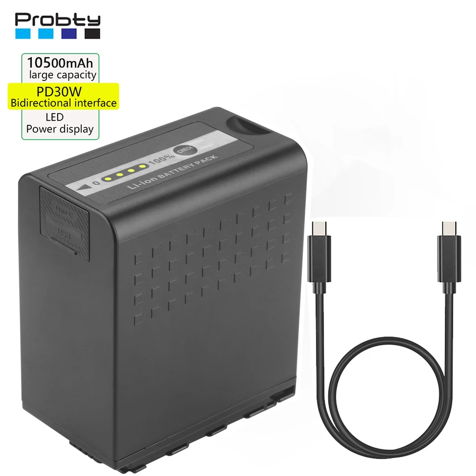 Pd30w-Panasonic AG-VBR89Gバッテリー,VW-VBD98,AG-VBR59,vbr118,VW